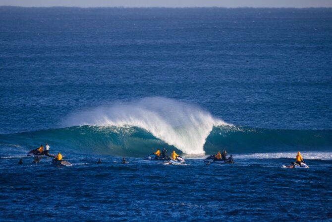 MARGARET RIVER PRO