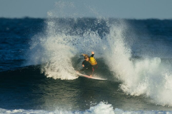 MARGARET RIVER PRO