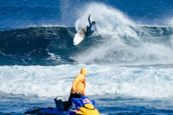 MARGARET RIVER PRO