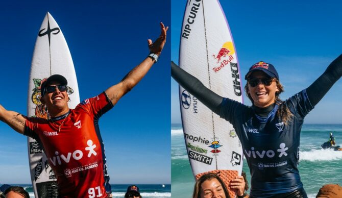 VIVO RIO PRO 2025