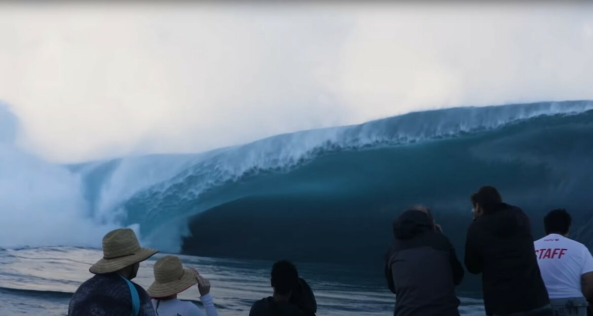 LEXUS TAHITI PRO 2025