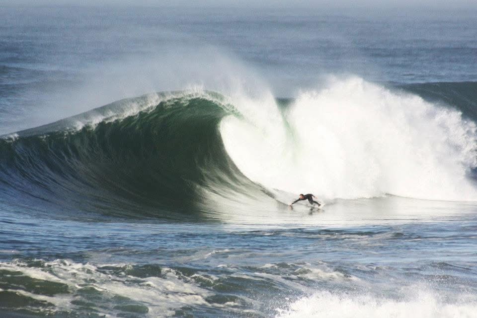 CES VAGUES QUI INSPIRENT UNE VIE...