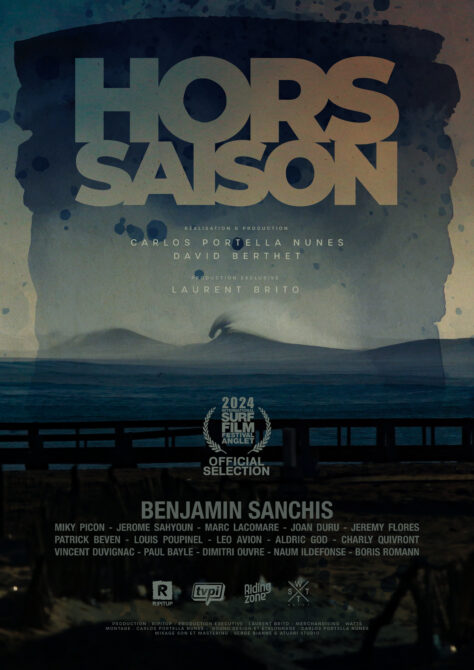 HOSSEGOR HORS SAISON